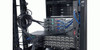 APC 16 Port Multi-Platform Analog KVM KVM switch Rack mounting Black Product Image 2