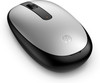 HP 240 Pike Silver Bluetooth Mouse Product Image 3