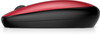 HP 240 Empire Red Bluetooth Mouse Product Image 4