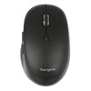 Targus AMB582GL mouse Right-hand RF Wireless + Bluetooth Optical 2400 DPI Main Product Image