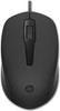 HP 150 Wired Mouse Main Product Image