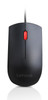 Lenovo 4Y50R20863 mouse Ambidextrous USB Type-A Optical 1600 DPI Product Image 2