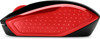 HP Wireless Mouse 200 (Empress Red) Product Image 3