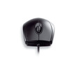 CHERRY WHEELMOUSE OPTICAL Corded Mouse - Black - PS2/USB Product Image 4