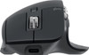 Logitech MX Master 3S for Business mouse Right-hand RF Wireless + Bluetooth Laser 8000 DPI Product Image 4