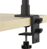 Kensington A1000 Telescoping C-Clamp Product Image 4