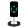 Belkin Boost Charge Pro 2-in-1 Wireless Charger Stand with MagSafe 15W Product Image 2