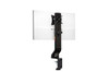 Kensington SmartFit® Space-Saving Single Monitor Arm Product Image 4