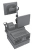 HP QQ971AA mounting kit Main Product Image