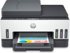 HP Smart Tank 7305e All-in-One - Print - Scan - Copy - ADF - Wireless - 35-sheet ADF; Scan to PDF; Two-sided printing Main Product Image