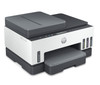 HP Smart Tank 7305e All-in-One - Print - Scan - Copy - ADF - Wireless - 35-sheet ADF; Scan to PDF; Two-sided printing Product Image 3