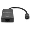 Kensington USB-C to 2.5G Ethernet Adapter Product Image 2