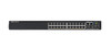 Dell N2224PX-ON Managed L3 Gigabit Ethernet (10/100/1000) Power over Ethernet (PoE) 1U Black Main Product Image
