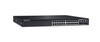 Dell N2224PX-ON Managed L3 Gigabit Ethernet (10/100/1000) Power over Ethernet (PoE) 1U Black Product Image 3