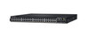 Dell N-Series N2248PX-ON Managed L3 Gigabit Ethernet (10/100/1000) Power over Ethernet (PoE) 1U Black Product Image 3