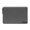 Lenovo 4X40X67058 notebook case 35.6 cm (14in) Sleeve case Grey Main Product Image