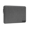 Lenovo 4X40X67058 notebook case 35.6 cm (14in) Sleeve case Grey Product Image 4