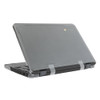 Lenovo 4Z11D05519 notebook case 29.5 cm (11.6in) Hardshell case Transparent Product Image 4