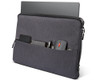 Lenovo 4X40Z50944 notebook case 35.6 cm (14in) Sleeve case Grey Product Image 3
