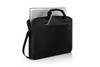 Dell ES1520C notebook case 39.6 cm (15.6in) Briefcase Black Product Image 4