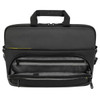 Targus CityGear notebook case 29.5 cm (11.6in) Briefcase Black Product Image 2