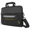 Targus CityGear notebook case 29.5 cm (11.6in) Briefcase Black Product Image 4