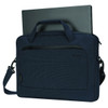 Targus Cypress notebook case 35.6 cm (14in) Briefcase Navy Product Image 2