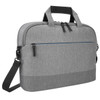 Targus TBT919GL notebook case 39.6 cm (15.6in) Grey Main Product Image