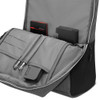 Lenovo 4X40X54258 notebook case 39.6 cm (15.6in) Backpack Grey Product Image 3
