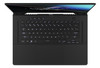 Asus ROG Zephyrus M16 GU603ZE-LS001W notebook i7-12700H 40.6 cm (16in) WUXGA Intel® Core i7 16 GB DDR5-SDRAM 512 GB SSD NVIDIA GeForce RTX 3050 Ti Wi-Fi 6E (802.11ax) Windows 11 Home Black Product Image 2