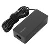 Targus APA108AU power adapter/inverter Universal 100 W Black Product Image 2