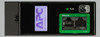 APC EPDU1016M power distribution unit (PDU) 8 AC outlet(s) 1U Black Product Image 3
