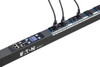 Eaton EMOB20 power distribution unit (PDU) 24 AC outlet(s) 0U Black Product Image 3