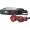 APC AP7175B power distribution unit (PDU) 1 AC outlet(s) Black Main Product Image