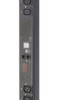APC AP7950B power distribution unit (PDU) 13 AC outlet(s) 0U Black Main Product Image