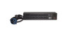 APC AP7922B power distribution unit (PDU) 16 AC outlet(s) 2U Black Product Image 2