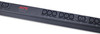 APC Rack PDU - Basic - Zero U - 11 kW - 230V - (36) C13 & (6) C19 power distribution unit (PDU) 42 AC outlet(s) 0U Black Product Image 3