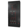 APC SBPAR30K40H-WP power distribution unit (PDU) Black Main Product Image