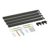 APC AR8166ABLK rack accessory Mounting kit Main Product Image