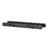APC AR8602A rack accessory Cable management panel Main Product Image