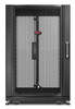 APC NetShelter SX 18U Freestanding rack Black Product Image 3