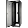 APC AR2587 rack cabinet 48U Freestanding rack Black Main Product Image