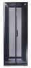 APC NetShelter SX 42U 750mm Wide x 1200mm Deep Enclosure Freestanding rack Black Main Product Image