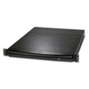 APC AP5808 rack console 43.2 cm (17in) Black Product Image 3