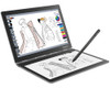 Lenovo Precision stylus pen 12 g Black Product Image 3