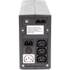 Vertiv Liebert PSA 500VA Line-Interactive 0.5 kVA 300 W 4 AC outlet(s) Product Image 2