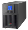APC SRV1KIL uninterruptible power supply (UPS) Double-conversion (Online) 1 kVA 800 W 3 AC outlet(s) Main Product Image