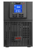 APC SRV1KIL uninterruptible power supply (UPS) Double-conversion (Online) 1 kVA 800 W 3 AC outlet(s) Product Image 4