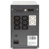 Vertiv Liebert PSA 1000VA Line-Interactive 1 kVA 600 W 8 AC outlet(s) Product Image 2