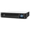 APC Smart-UPS Line-Interactive 1 kVA 600 W 4 AC outlet(s) Main Product Image